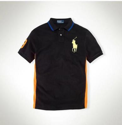 wholesale Men's Ralph Lauren polo shirts No. 1535